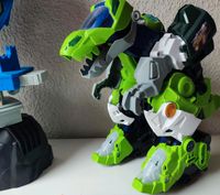 Dino Transformer NP 110€ Fischerpreise Nordrhein-Westfalen - Siegburg Vorschau