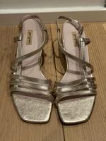 Paul Green Sandalette Nordrhein-Westfalen - Erkrath Vorschau