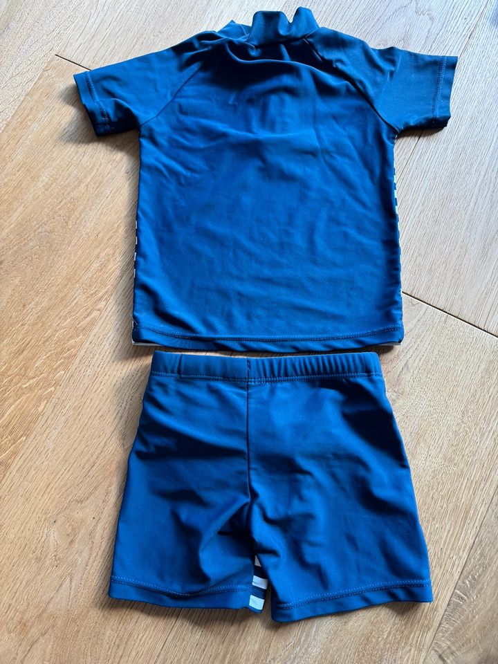 UV Kleidung / Schwimmanzug in Gr. 80 - wie neu in Gräfelfing