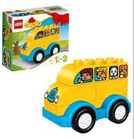 Lego Duplo 10851 Mein erster Bus Bremen - Neustadt Vorschau