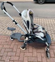 Kinderwagen Bugaboo Bee 3 Westerwaldkreis - Heiligenroth Vorschau