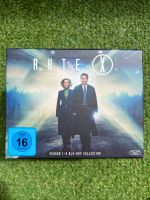 Akte X Season 1-9 auf Blu-Ray Bochum - Bochum-Mitte Vorschau