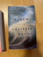 Durch die dunkelste Nacht Buch Nordrhein-Westfalen - Stemwede Vorschau