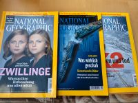 National Geographic Hefte Heft 1999 - 2012 Hessen - Wehretal Vorschau