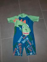 Harry Bear UV Anzug / Badeanzug mit Drache Bayern - Kumhausen Vorschau