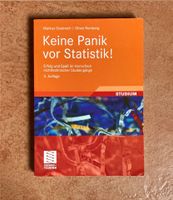 Keine Panik vor Statistik! Oestreich / Romberg Bayern - Dombühl Vorschau