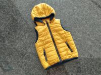 wie NEU Weste Steppweste Jacke Gr. 92/98 Junge Nordrhein-Westfalen - Hamm Vorschau