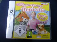 Nintendo DS Spiel Mein eigenes Tierheim - 226 Bayern - Ichenhausen Vorschau