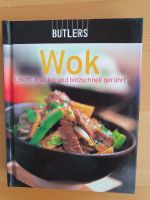 Wok Mini Kochbuch von Butlers Rheinland-Pfalz - Simmern Vorschau