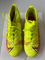 Nike Mercurial Superfly 8 Club MG Motivation Gr. 36,5 Neuwertig Nordrhein-Westfalen - Stolberg (Rhld) Vorschau