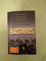 Buch: Bastards Baden-Württemberg - Karlsruhe Vorschau