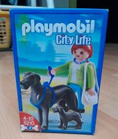 Playmobil Hund mit Welpe Duisburg - Homberg/Ruhrort/Baerl Vorschau