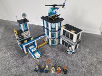 Lego Polizeistation 60141 Bayern - Buchloe Vorschau