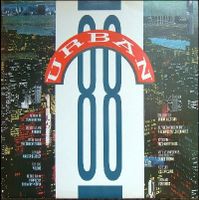 Urban '88  Vinyl / Schallplatte / LP Mecklenburg-Vorpommern - Samtens Vorschau