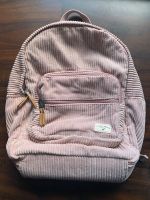 Roxy Cord Rucksack Cozy So Long rosa Kord Hessen - Oberursel (Taunus) Vorschau