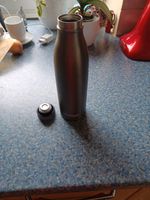 Thermocafe Flasche 0,5 Liter in grau Bayern - Bad Reichenhall Vorschau