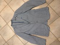 Herren Jacket Größe M blau/grau Rheinland-Pfalz - Odenbach Vorschau