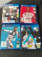 FIFA 19-21 für PlayStation 4 Bayern - Vohburg an der Donau Vorschau