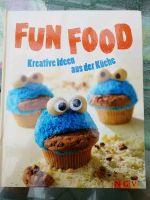 BACKBUCH - Fun food Bayern - Miltach Vorschau