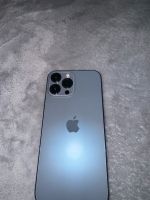 iPhone 13 Pro Max 128gb Niedersachsen - Goslar Vorschau