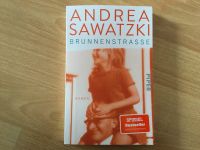 Andrea Sawatzki: Brunnenstraße (Autobiografie) Berlin - Lichterfelde Vorschau