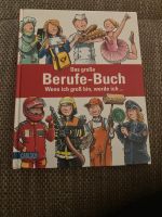 Das große Berufe Buch Kinderbuch Förderung NP 13€ Niedersachsen - Wolfsburg Vorschau