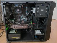 Gaming Computer Niedersachsen - Salzgitter Vorschau