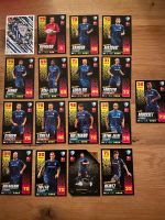 Topps Match Attax - 2022/23 - Mannschaftspaket - VfL Bochum 1848 Düsseldorf - Bilk Vorschau