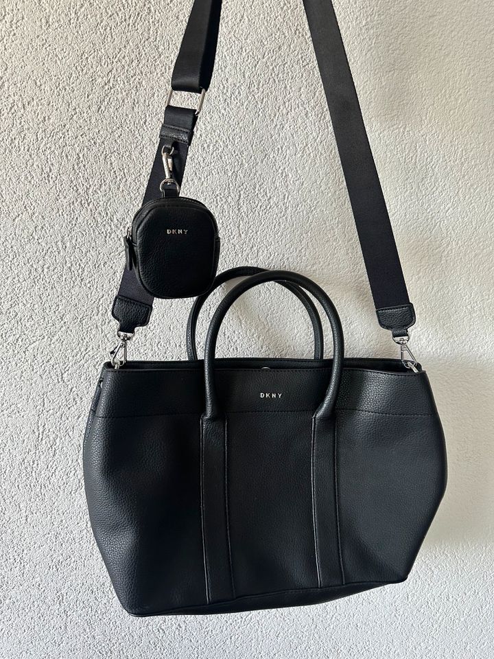 Neue ungetragene DKNY Handtasche in Rheinfelden (Baden)