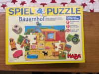 HABA Spiel & Puzzle Lernspiel Holz Original Köln - Porz Vorschau