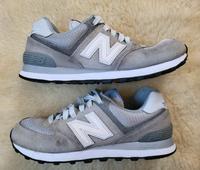 New Balance 574 in Gr. 38 Hessen - Lohfelden Vorschau