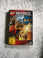 Lego Ninjago Staffel 6.2 DVD Nordrhein-Westfalen - Marl Vorschau