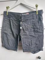 Sublebel Shorts/kurze Hose anthrazit Gr. XS Sachsen - Claußnitz Vorschau