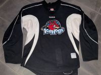 Ben Smith Trainings Camp game worn Trikot Rockford Icehogs Rheinland-Pfalz - Maxdorf Vorschau