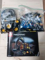 Lego Technik Sachsen - Penig Vorschau