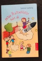 Miss Braitwhistle  hebt ab Bayern - Bad Heilbrunn Vorschau