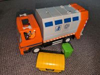 Playmobil Müllabfuhr Brandenburg - Rabenstein/Fläming Vorschau