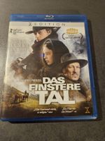 Das finstere Tal (Bluray) – Film, „Alpenwestern“, Sam Riley Nordrhein-Westfalen - Erwitte Vorschau