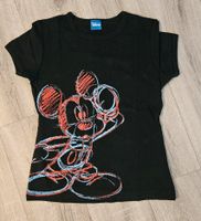 Mickey Mouse Shirt Gr. 38 Brandenburg - Müncheberg Vorschau