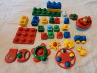 Lego Duplo Primo - Bauklötze, Tiere, Fahrzeuge und Platten Nordrhein-Westfalen - Ruppichteroth Vorschau