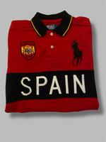 Ralph Lauren Big Pony Spanien Polo S Bremen - Borgfeld Vorschau