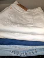 5 Jeans Hosen Levi's, Joker, Hugo Boss Düsseldorf - Benrath Vorschau