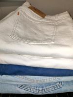 5 Jeans Hosen Levi's, Joker, Hugo Boss Düsseldorf - Benrath Vorschau