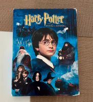 Harry Potter und der Stein der Weisen DVD Nordrhein-Westfalen - Kerpen Vorschau