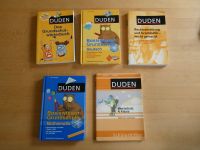 Duden Kinder-/Schülerbücher Deutsch-Grammatik-Mathe 1-4 Klasse Bayern - Walting Vorschau