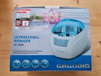 Grundig Ultraschall Reinigungsgerät Bayern - Bodenkirchen Vorschau