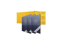 ☀️ 864 x AXITEC Solarmodule (Containerware) ☀️ Niedersachsen - Bramsche Vorschau