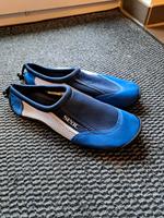 wasserschuhe gr. 40 blau Nordrhein-Westfalen - Vlotho Vorschau