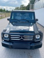 Mercedes-Benz G 350 d - Niedersachsen - Verden Vorschau