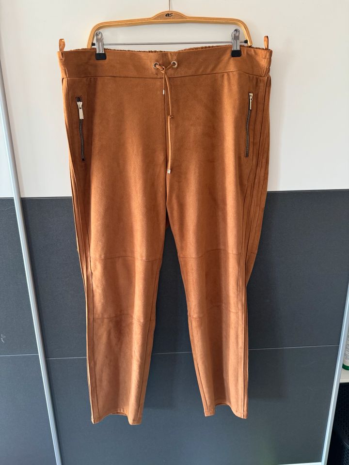 S.Oliver Damen Hose Black Label Gr 46 in Dillingen (Donau)